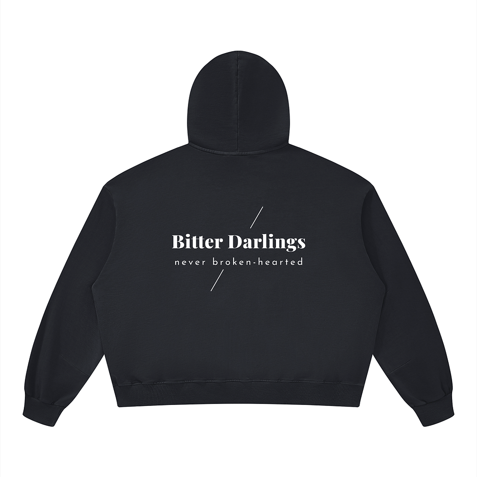 Miniatura: Vintage Hoodie