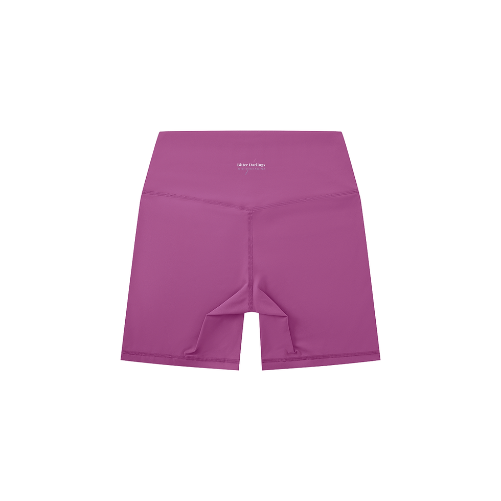 Thumbnail: Biker Shorts