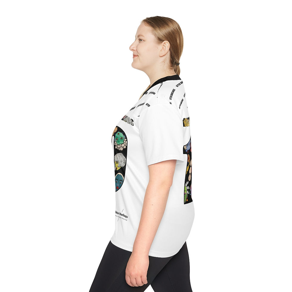 Thumbnail: Dime Piece Jersey