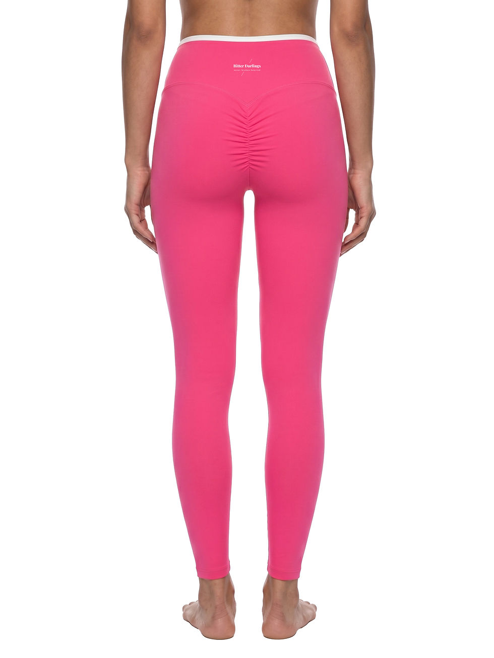 Miniatura: High-Waisted Leggings