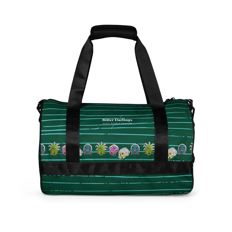 Miniature : Formation Gym Bag