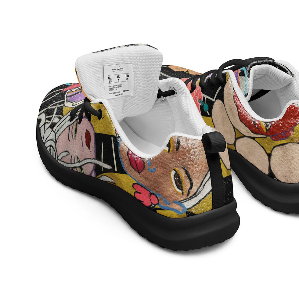 Miniature : Men’s Athletic Sneaker