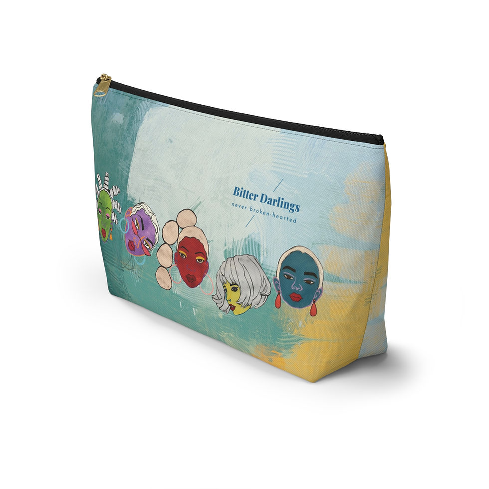 Miniatura: Squad Pouch