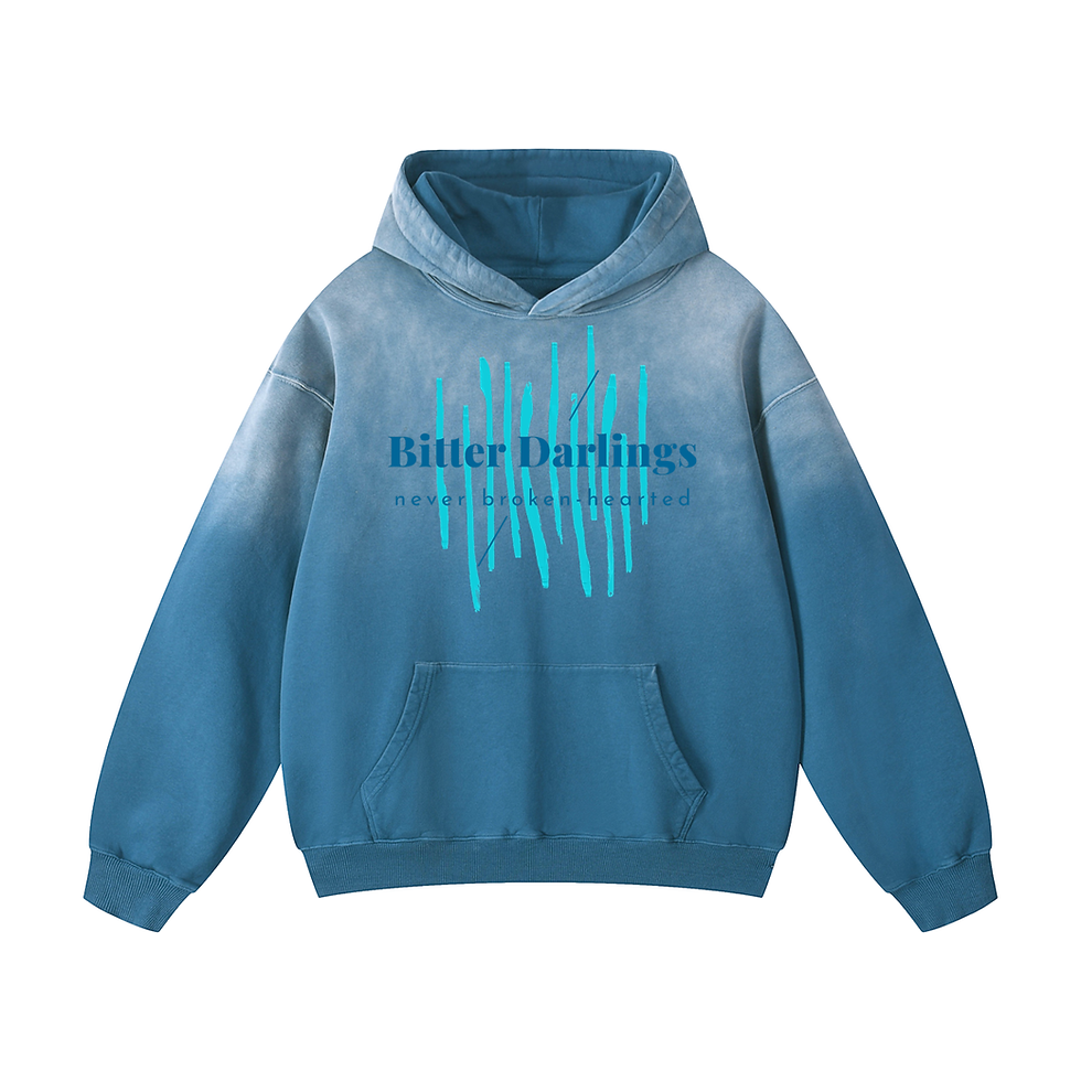 Angel Hoodie