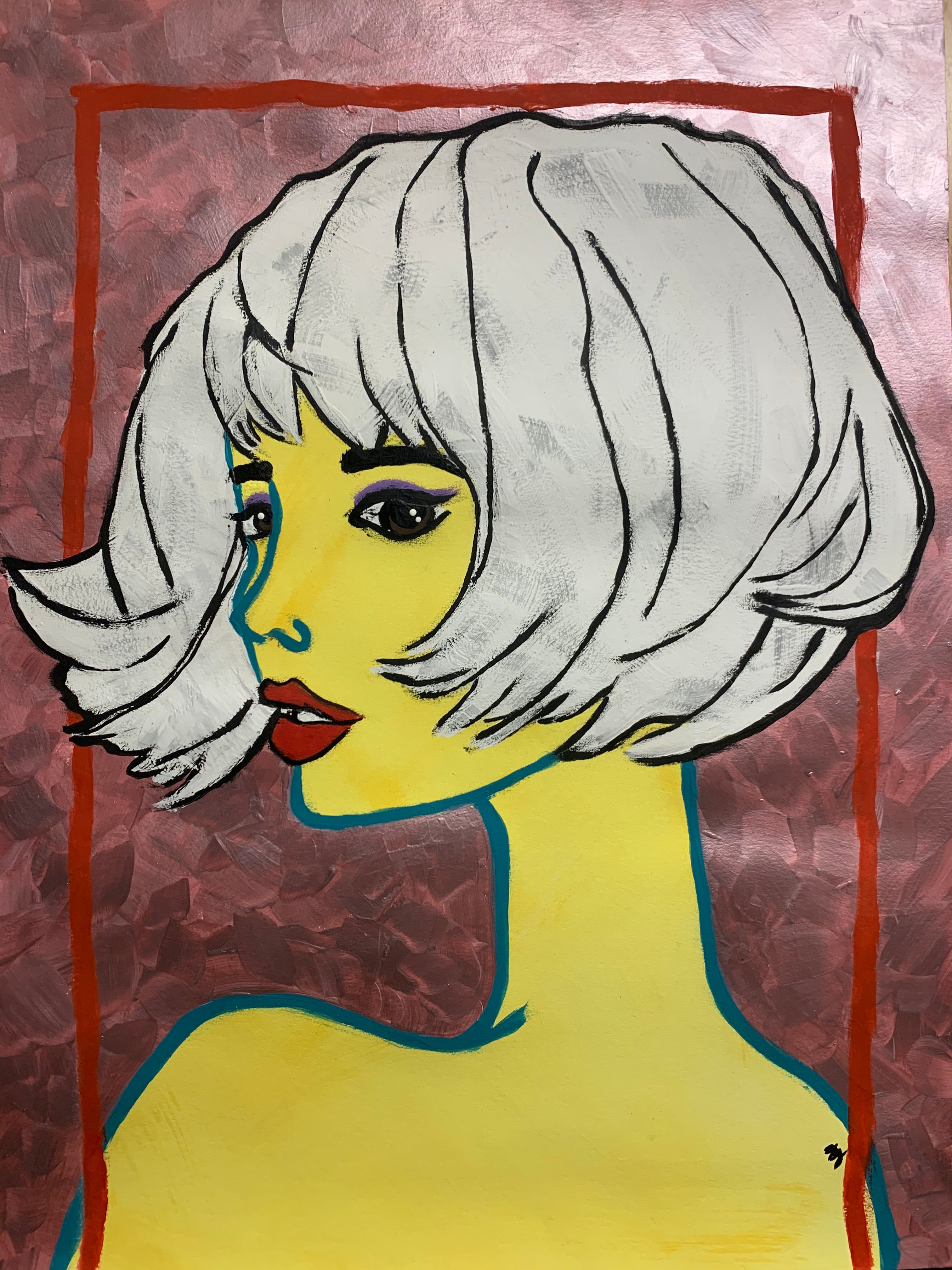 Malone Bitter Darlings