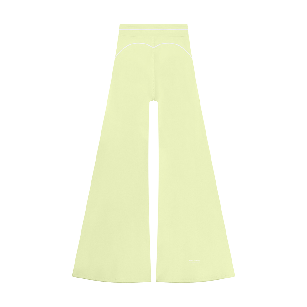 Miniature : Flared Pants