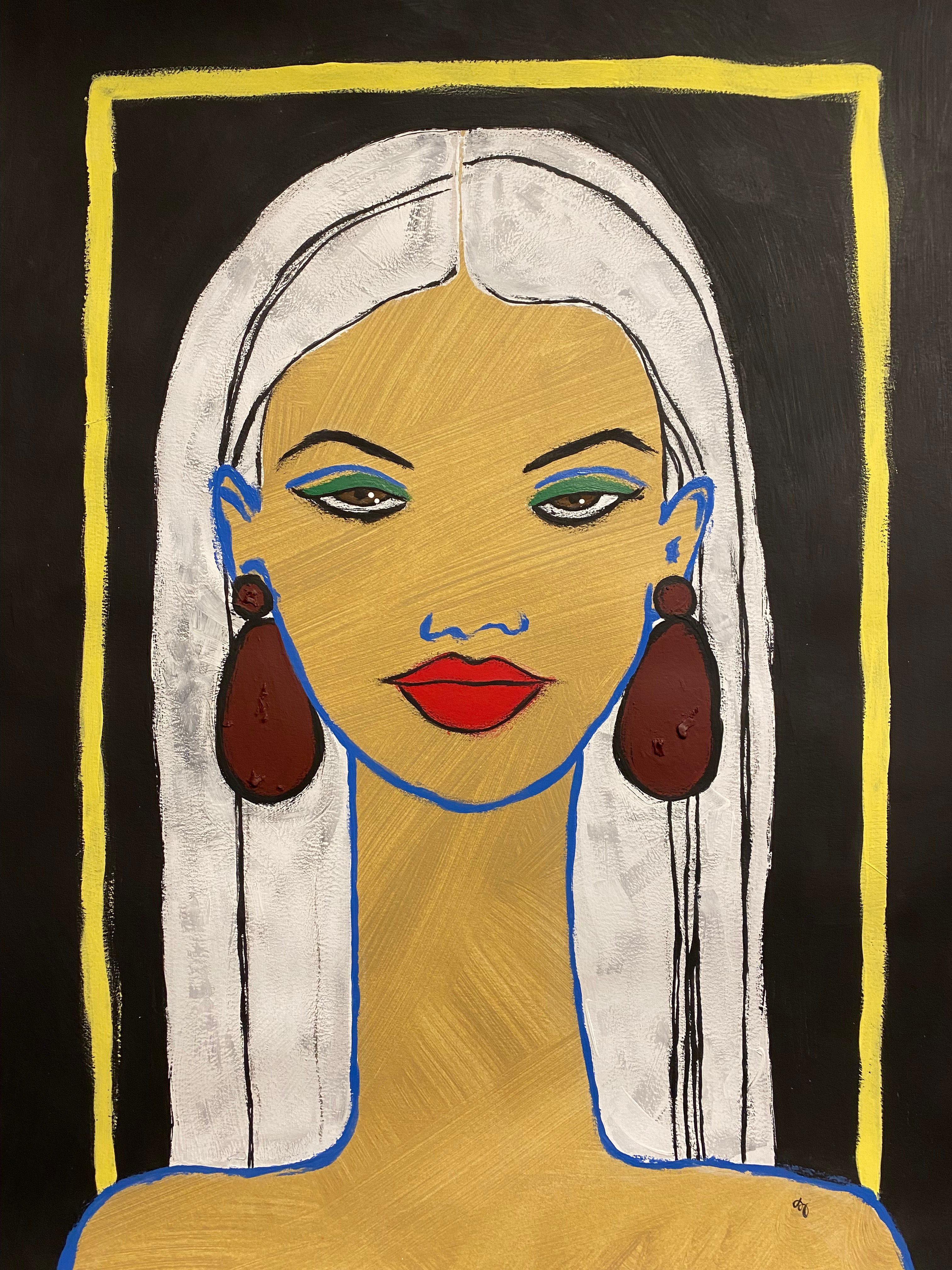 Sara Bitter Darlings