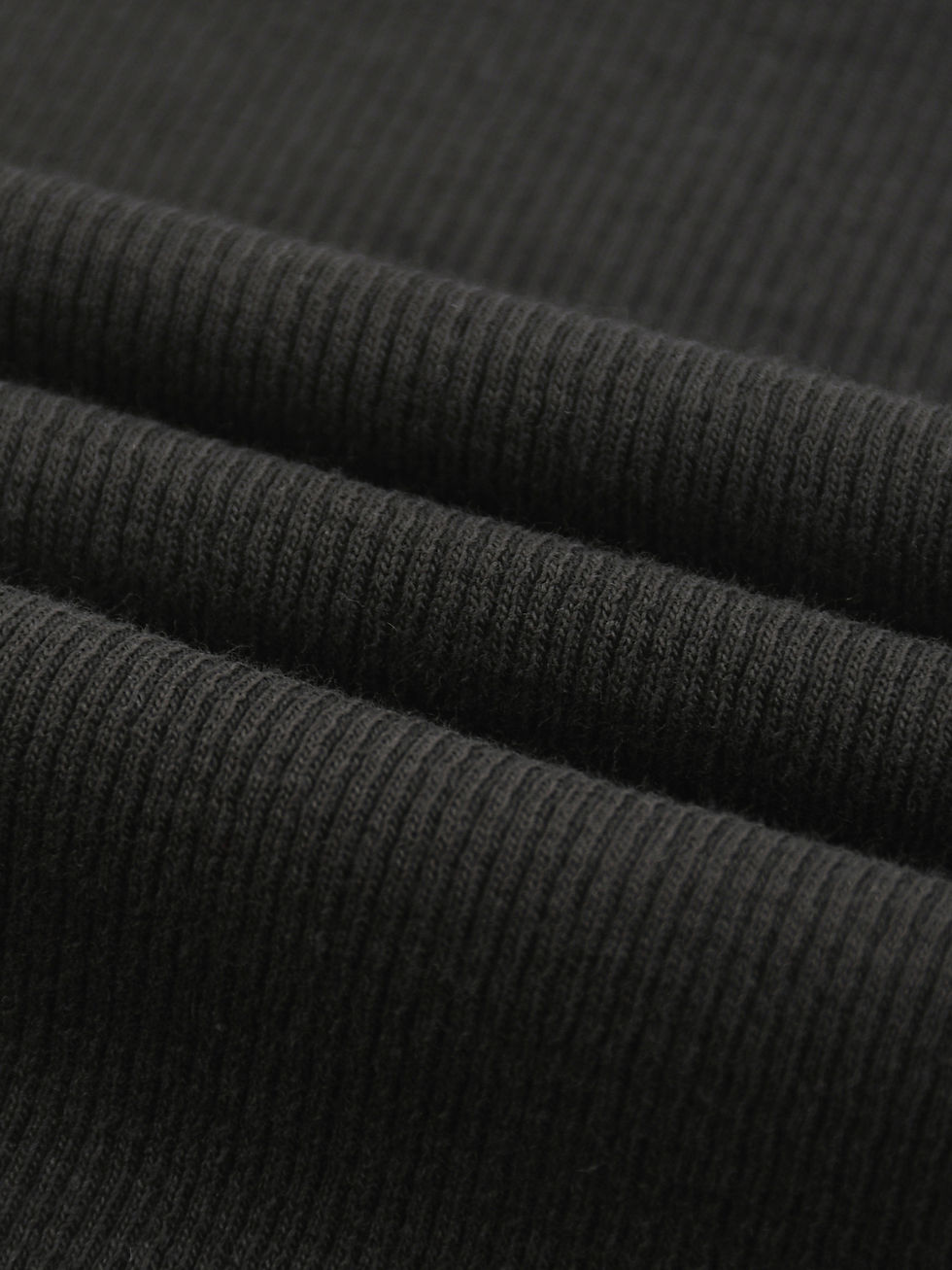 Miniature : Slim Fit Ribbed Racerback Tank Top