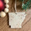Thumbnail: Arkansas Apple Blossom State Flower Christmas Ornament