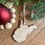 Thumbnail: West Virginia Rhododendron State Flower Christmas Ornament