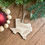 Thumbnail: Texas Bluebonnets State Flower Christmas Ornament