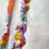 Thumbnail: school themed bright break away lanyard 