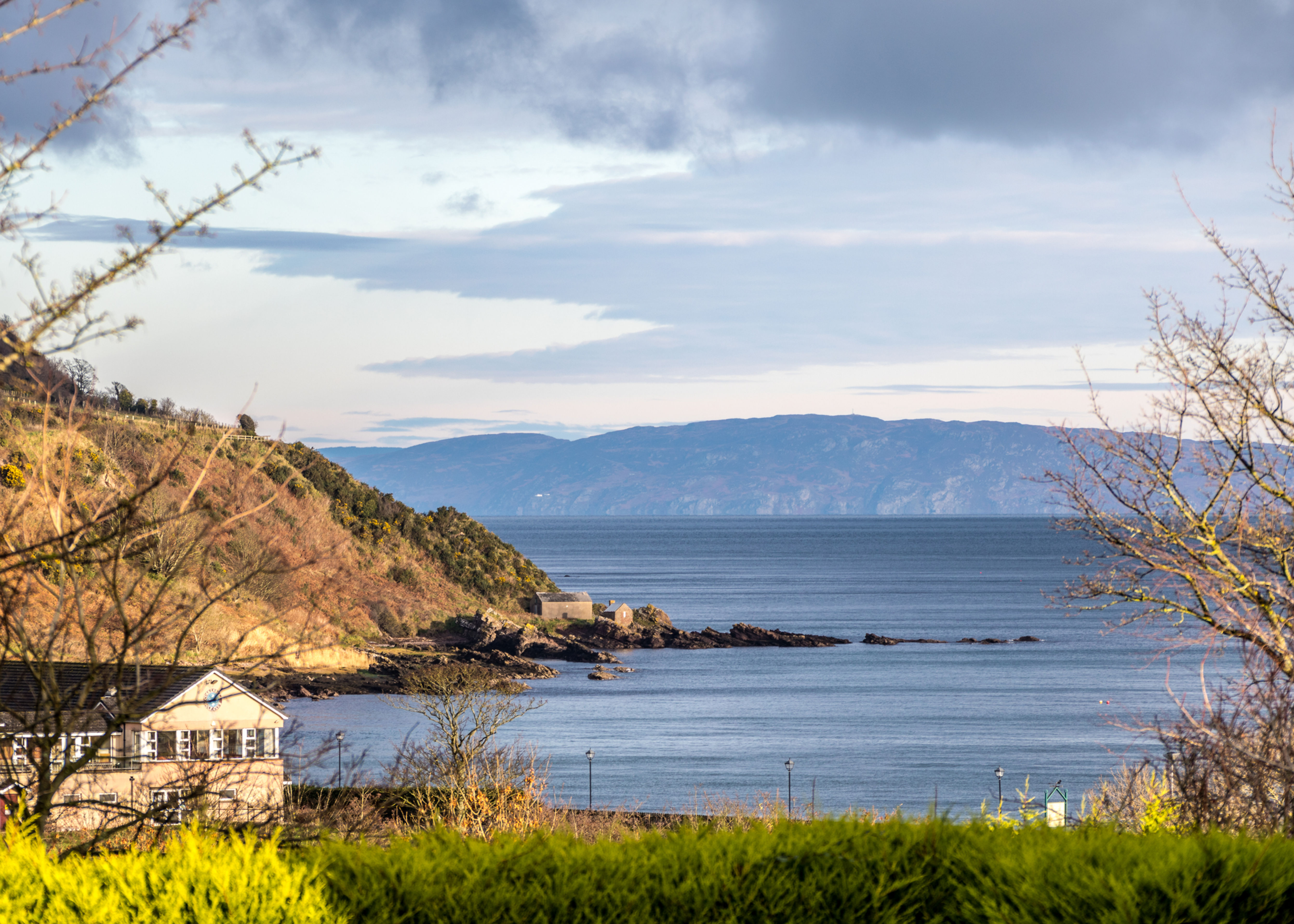 Moyle View