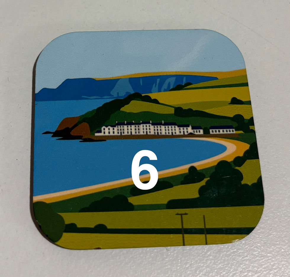 Thumbnail: Quirky Magnet
