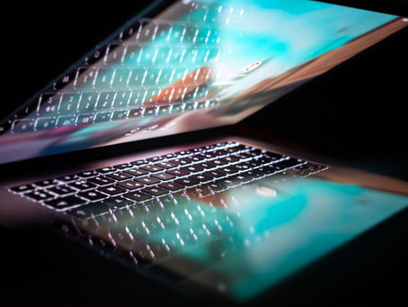 Does posting on the internet affect your health?