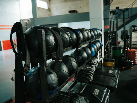 What is High Intensity Interval Training? 05/25/26