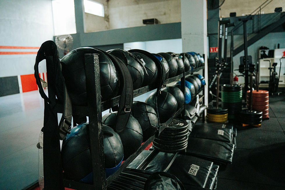 What is High Intensity Interval Training? 05/25/26