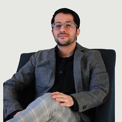 Francisco Javier Rodriguez Salgado 