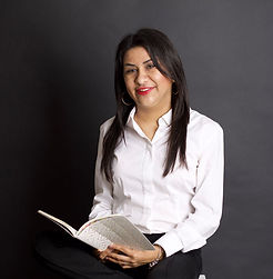 Psicóloga infanto-juvenil