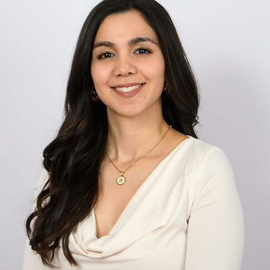 Nora Núñez Gonzalez