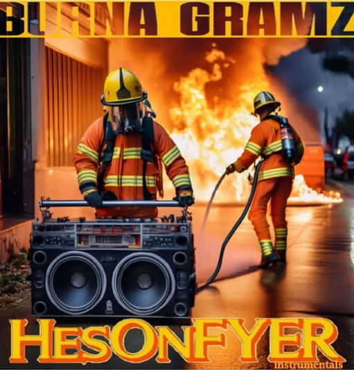 HesOnFYER instrumentals album cover.jpg