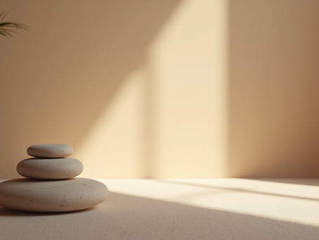 Restoring Balance with Remote Energy Healing Practices