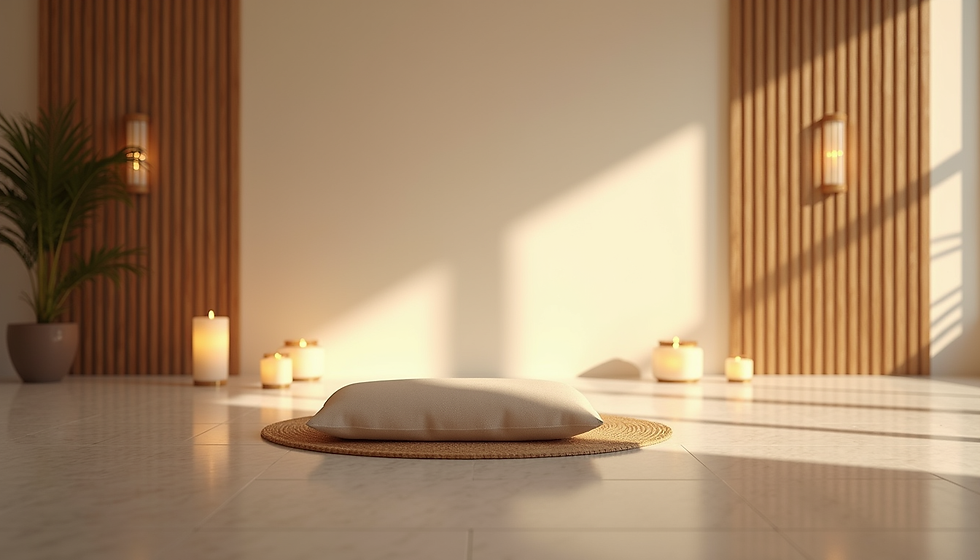 Discover the Power of Distance Reiki Practices