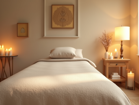 Understanding Reiki Healing: The Essence of Reiki Energy Healing