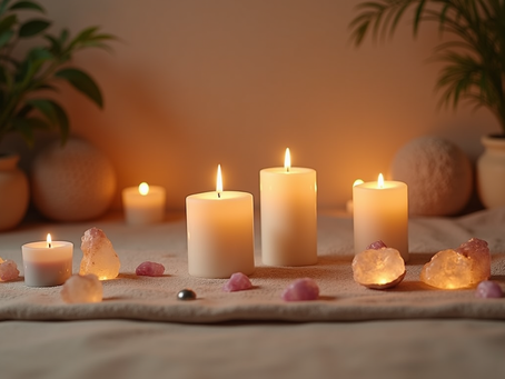 Discover the Power of Distance Reiki Techniques