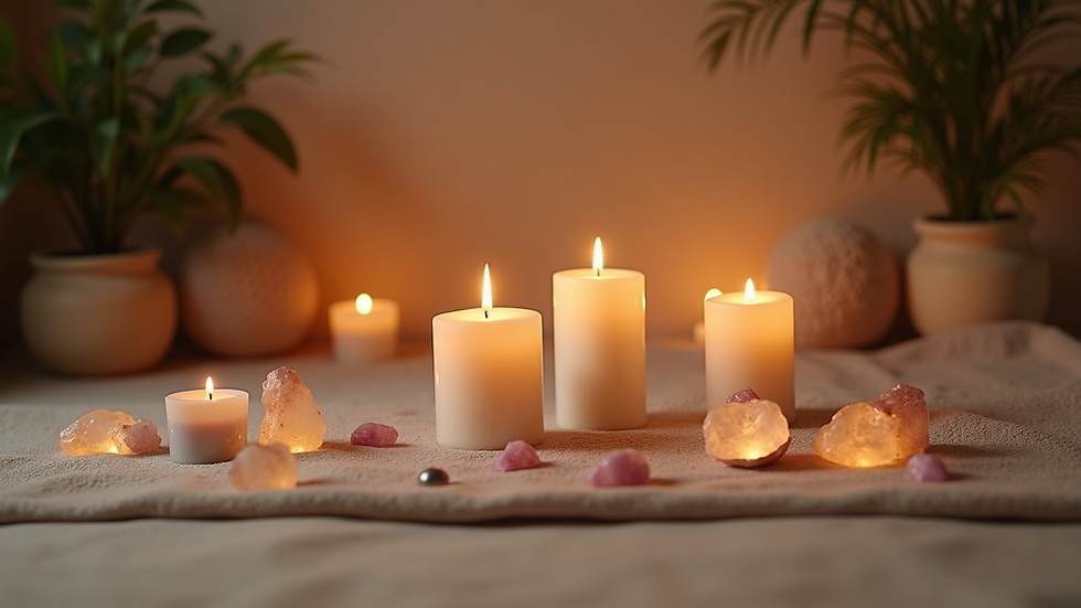 Discover the Power of Distance Reiki Techniques