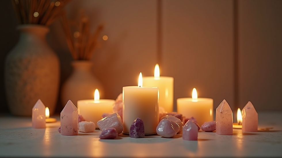 Spiritual Anxiety Relief Practices: Embracing Calm and Balance