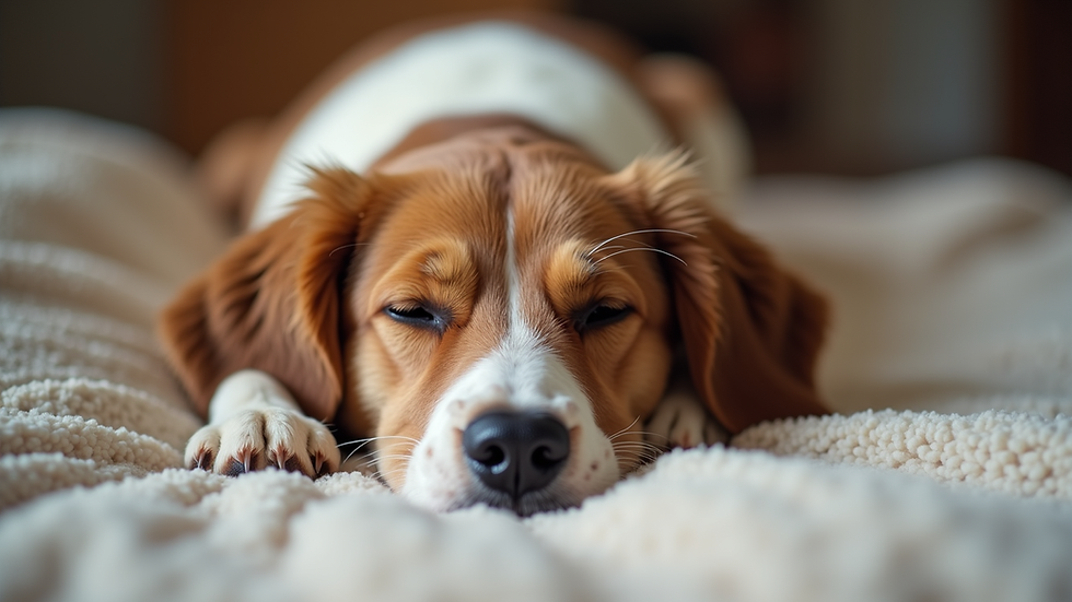 Distance Healing for Animals: Embracing Distance Reiki for Animal Wellness