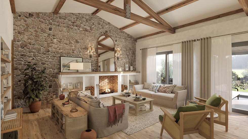 DİNAMİKA ÇEŞME EVİ