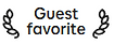 Guest Favorite