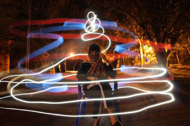 ART LIGHT