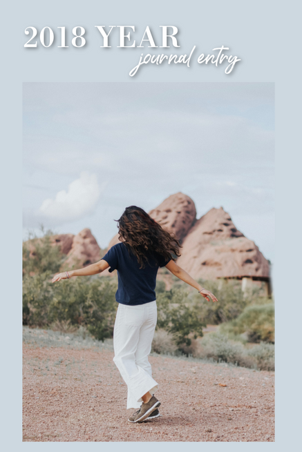 2018 JOURNAL