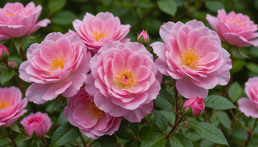 Uncovering the Enigmatic Beauty of Catawba Rosebay: A Closer Look at ...