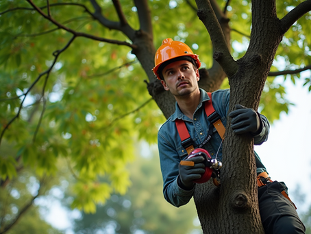 Affordable Tree Services That Prioritize Quality