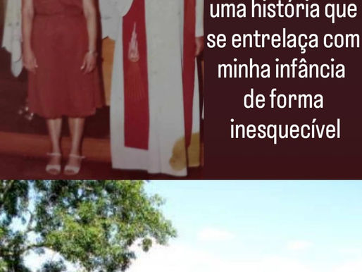 FAMÍLIA ANDREATTA - A família que fez morada às margens do lago Municipal ... HISTÓRIAS DA VILA DO POVO FELIZ (3)