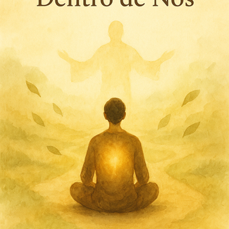 🌾 A Paz Começa Dentro de Nós