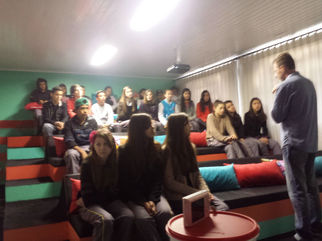 Quando os olhares da escola e da família se encontram embaçados