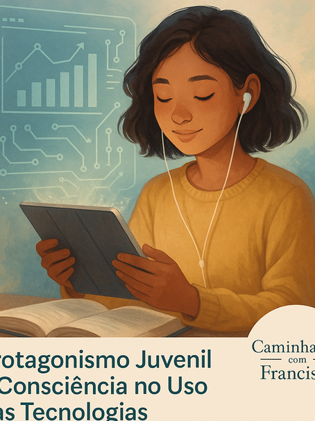 🤖 Educação para um mundo automatizado