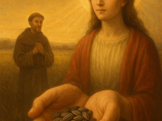 🌻 Sementes de Esperança