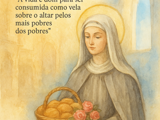 A viúva do Templo e a viúva da Hungria