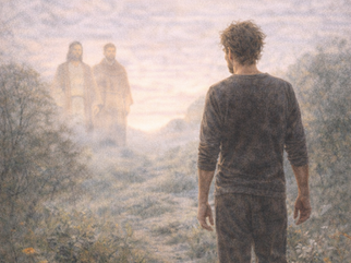 Hoje Caminho Mais Devagar – e Chego Mais Inteiro