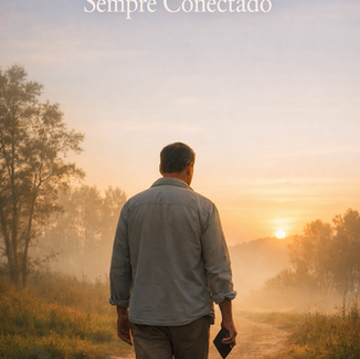 O Cansaço de Estar Sempre Conectado