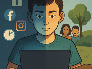 A tecnologia: um desafio para a nossa geração