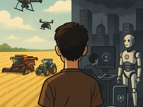 Tecnologia: Aliada ou Vilã?