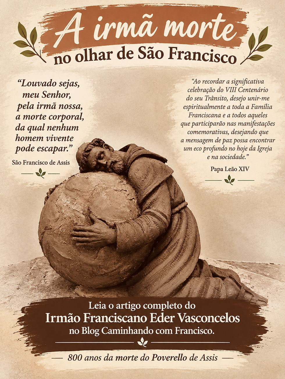 Francisco de Assis