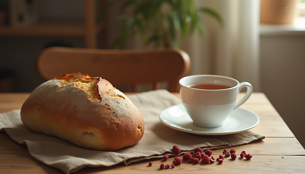 Vivendo com Simplicidade e Fé: Reflexões Inspiradoras